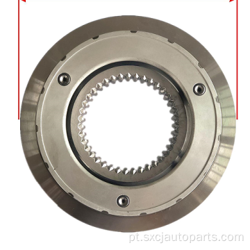 Conjunto de peças da caixa de engrenagens de transmissão de alta qualidade para EATON SOGHTEN CITEN OEM T6395 W 11/18